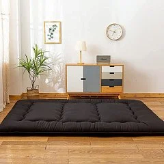 Чем отличается футон от топпера?