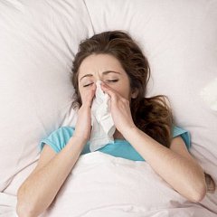 Как выбрать одеяло для аллергика?