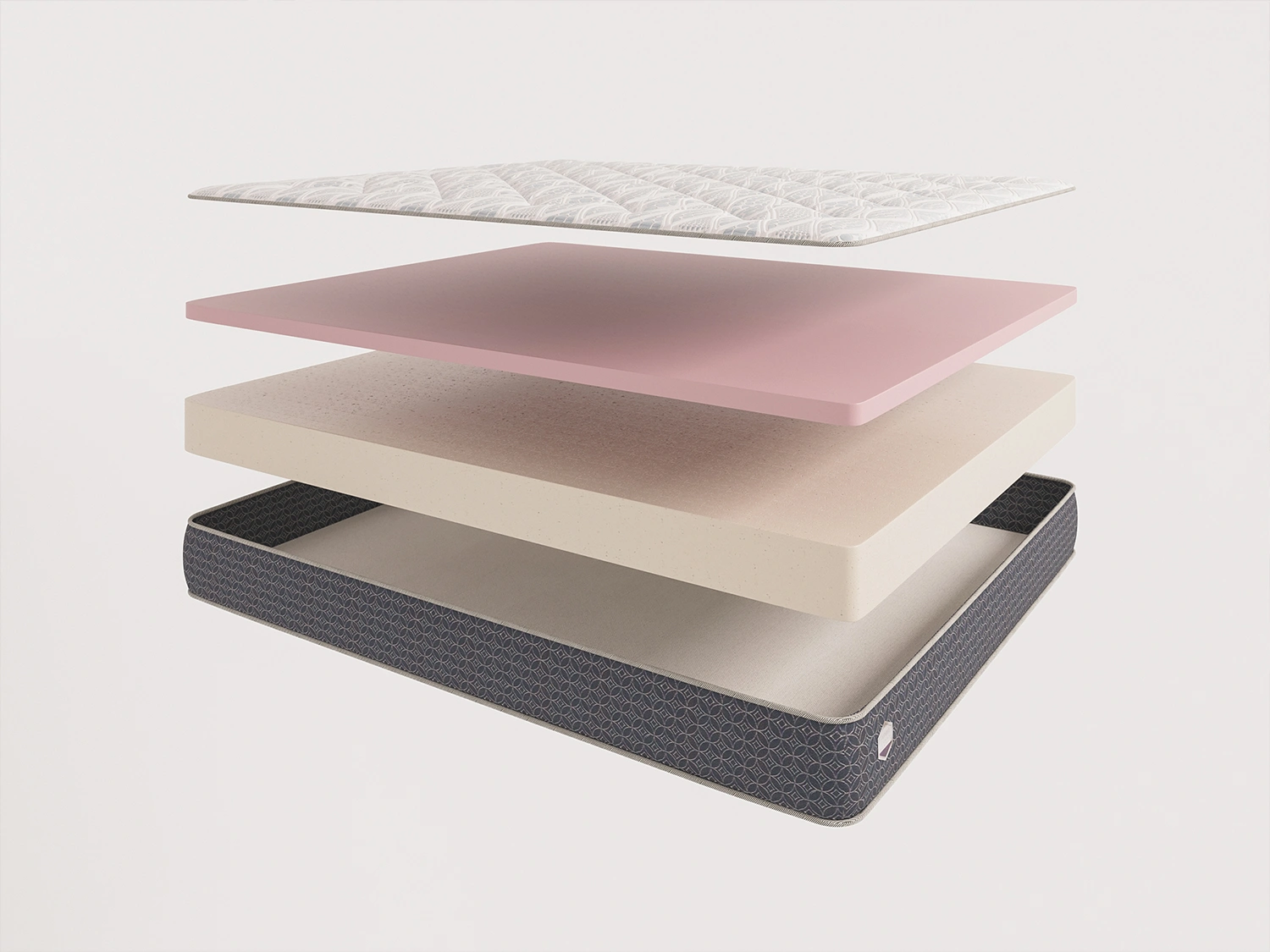 ALFABED TERRA FIRM S